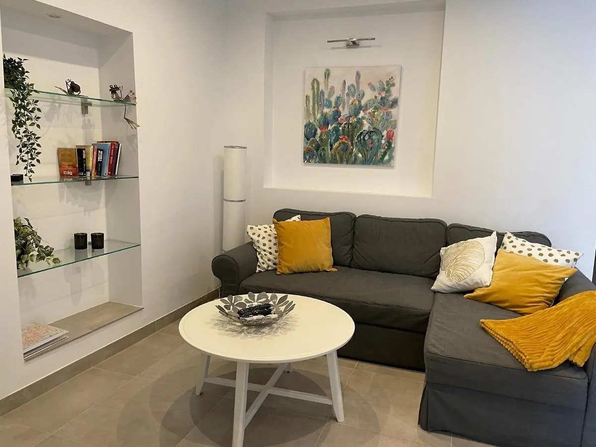 Ap310 - Colon Bajo Apartment Nerja
