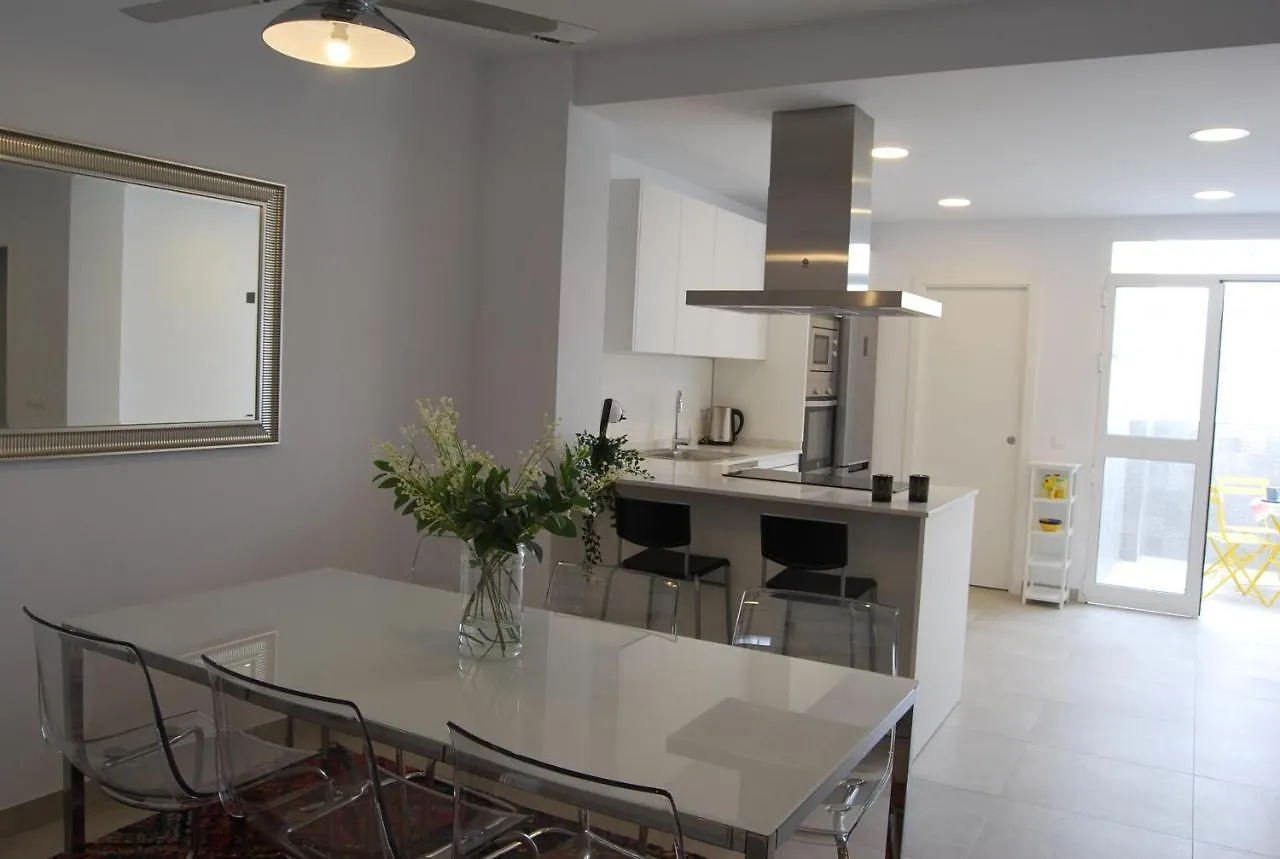 Ap310 - Colon Bajo Apartment Nerja
