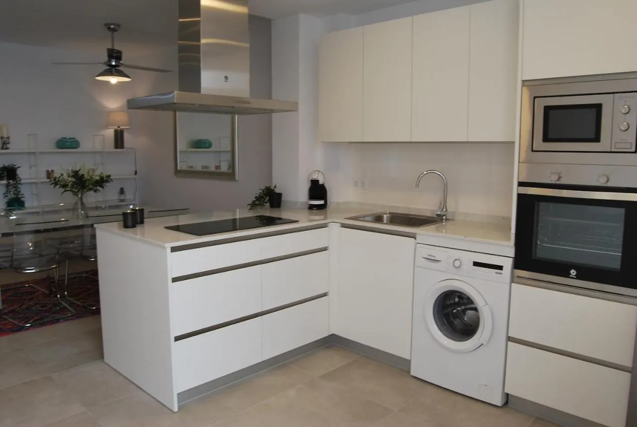 Ap310 - Colon Bajo Apartment Nerja 0*,  Spain