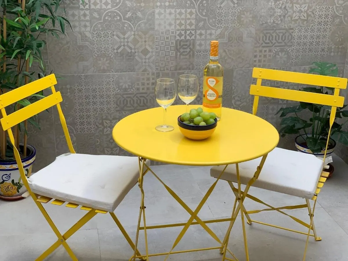 Ap310 - Colon Bajo Apartment Nerja