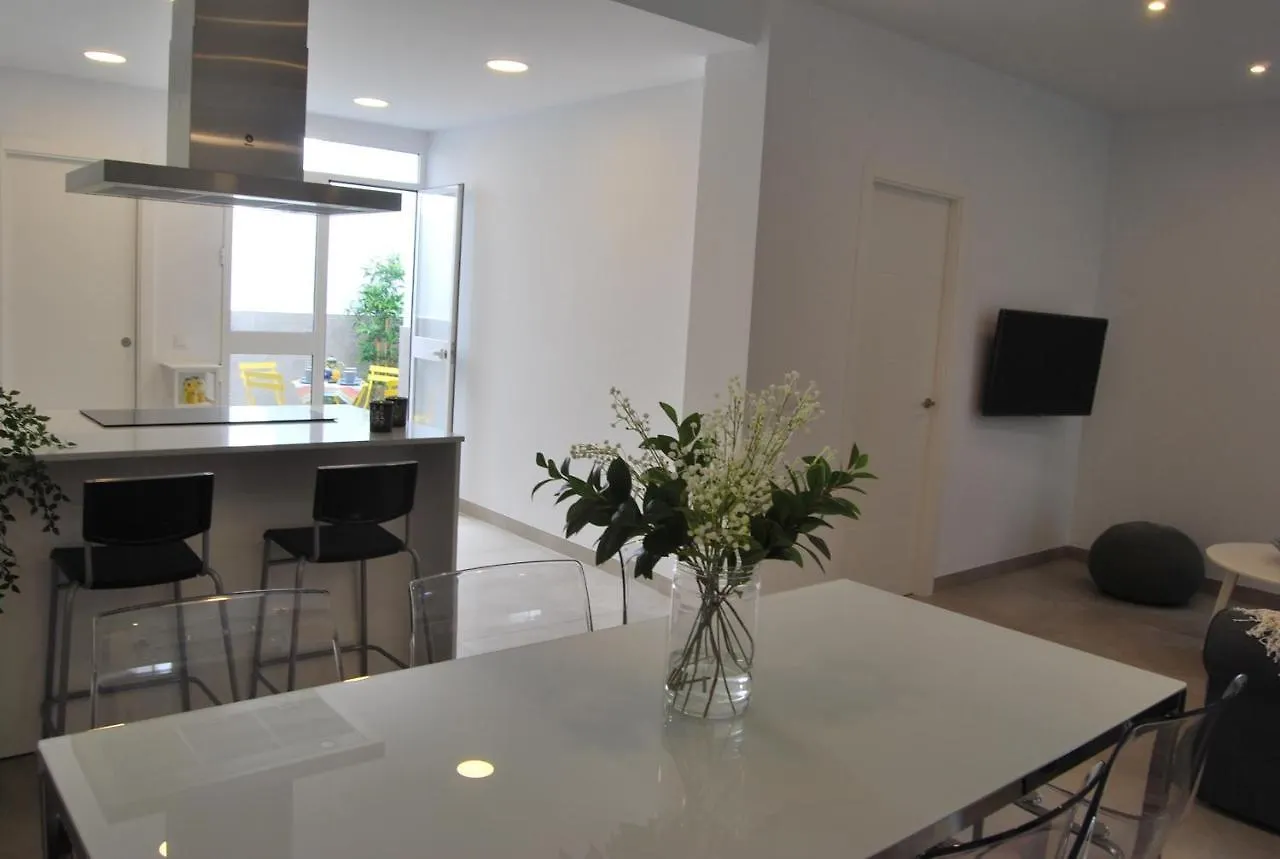 Ap310 - Colon Bajo Apartment Nerja