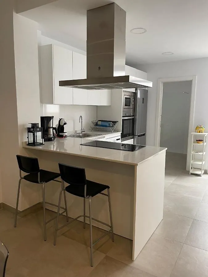 Ap310 - Colon Bajo Apartment Nerja 0*,  Spain