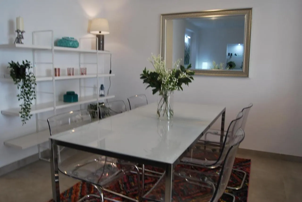 Ap310 - Colon Bajo Apartment Nerja