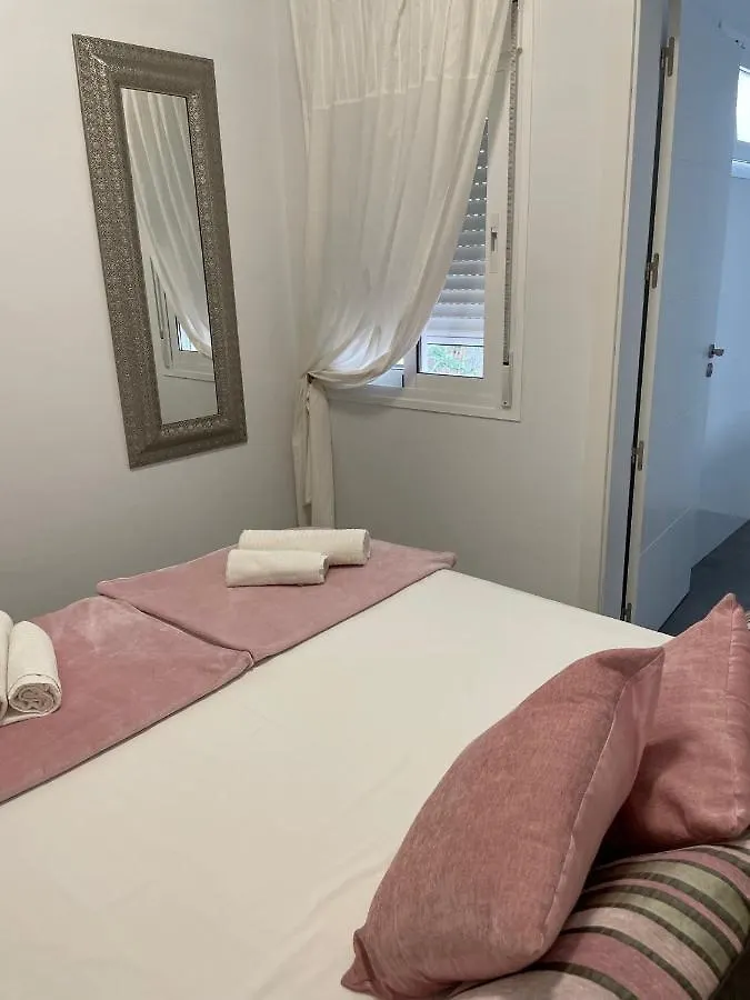 Ap310 - Colon Bajo Apartment Nerja Spain