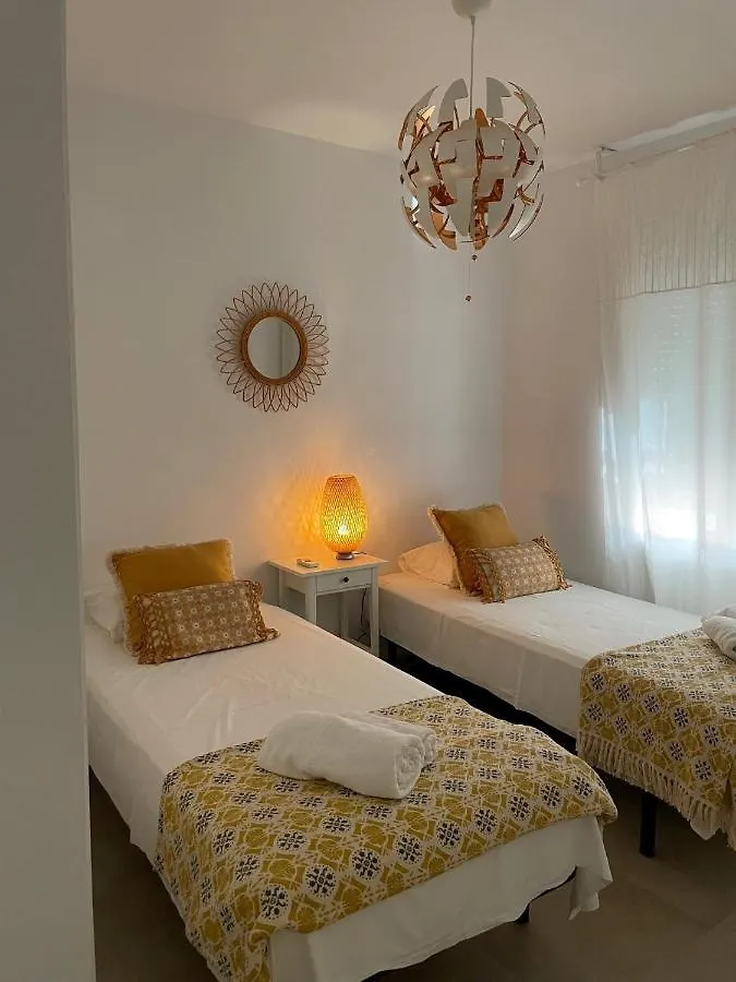 Ap310 - Colon Bajo Apartment Nerja