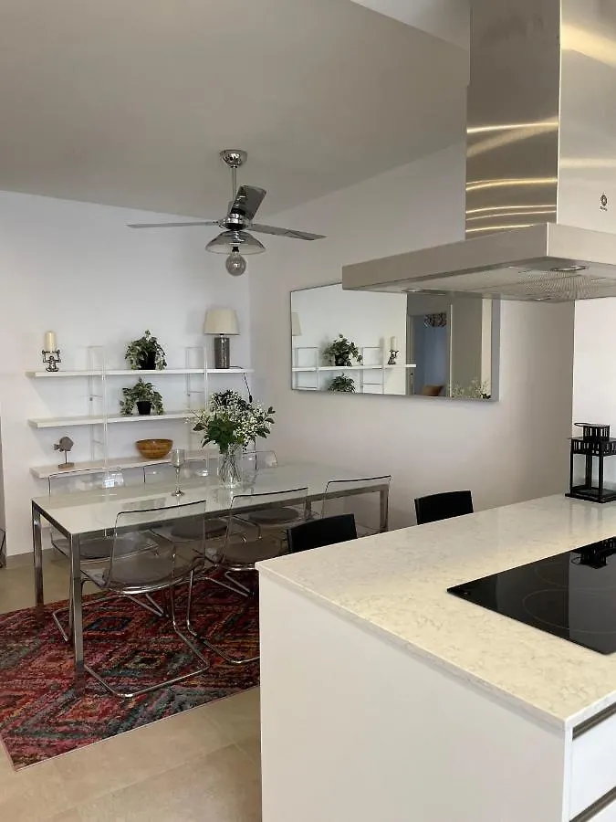 Ap310 - Colon Bajo Apartment Nerja