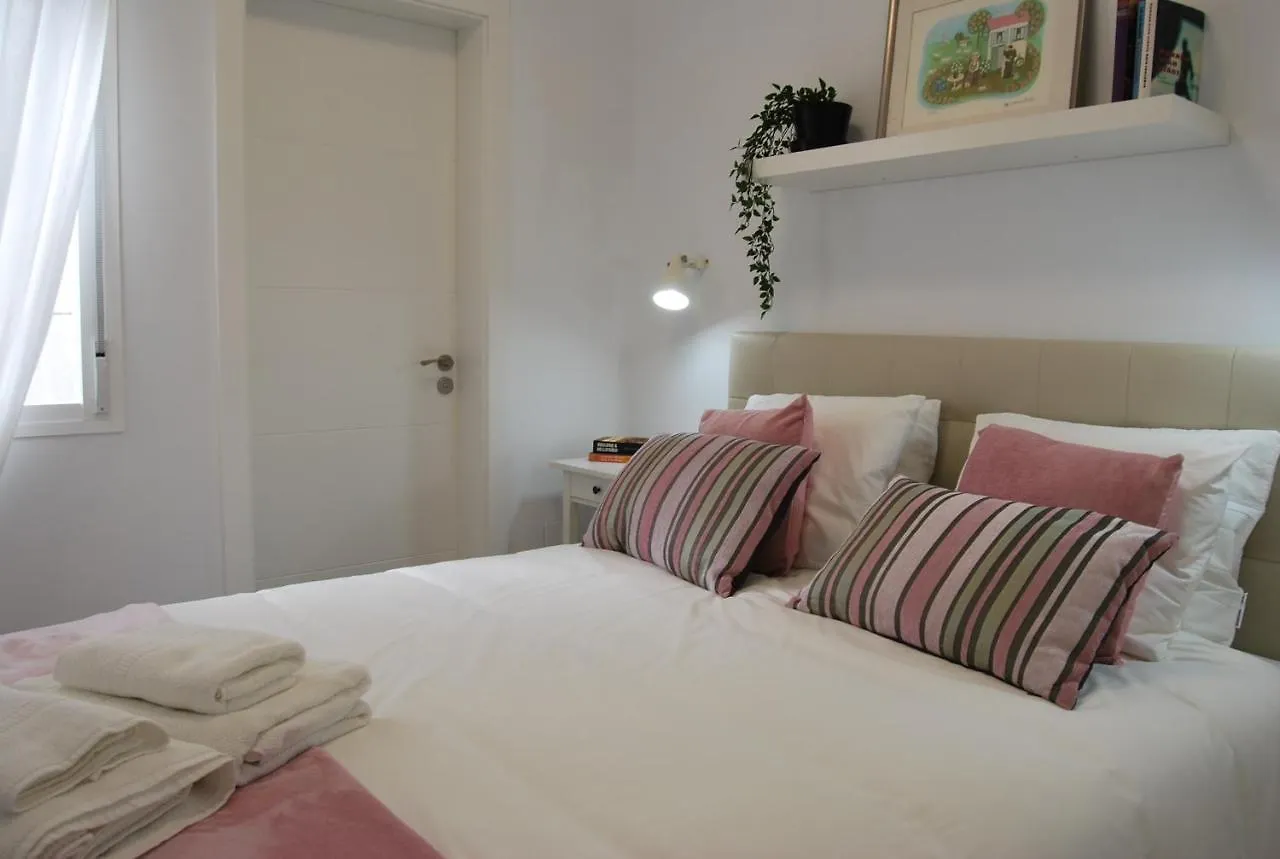 Ap310 - Colon Bajo Apartment Nerja