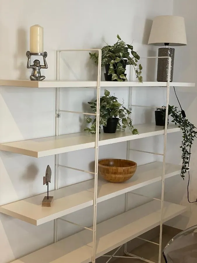 Ap310 - Colon Bajo Apartment Nerja Spain