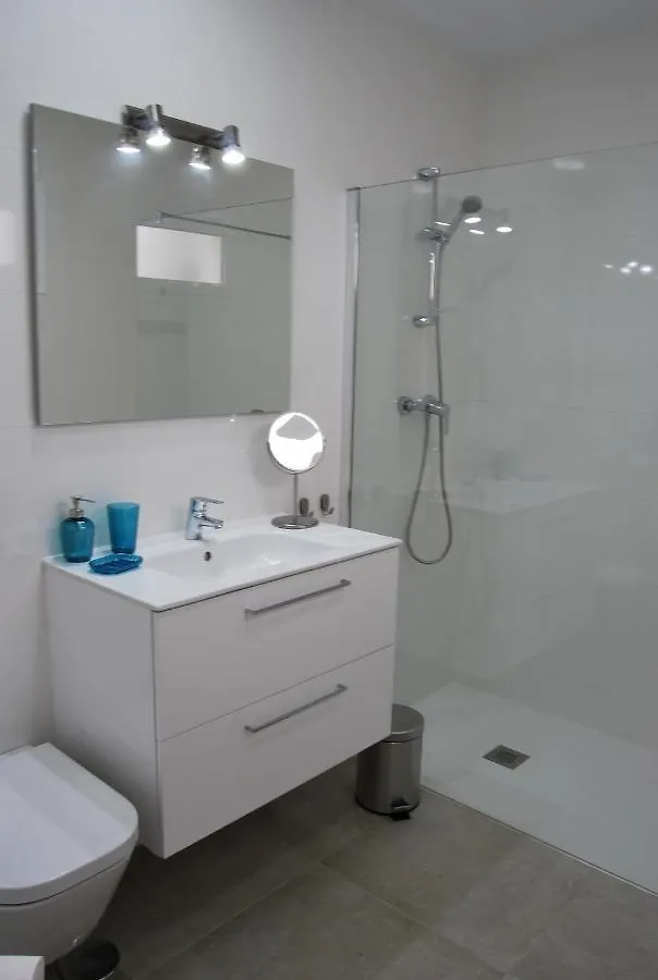 Ap310 - Colon Bajo Apartment Nerja