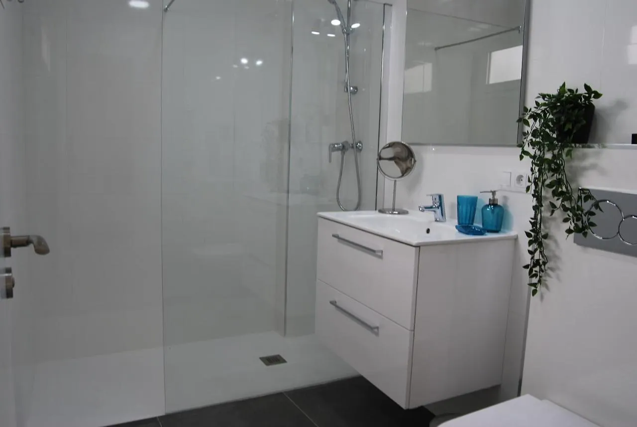 Ap310 - Colon Bajo Apartment Nerja