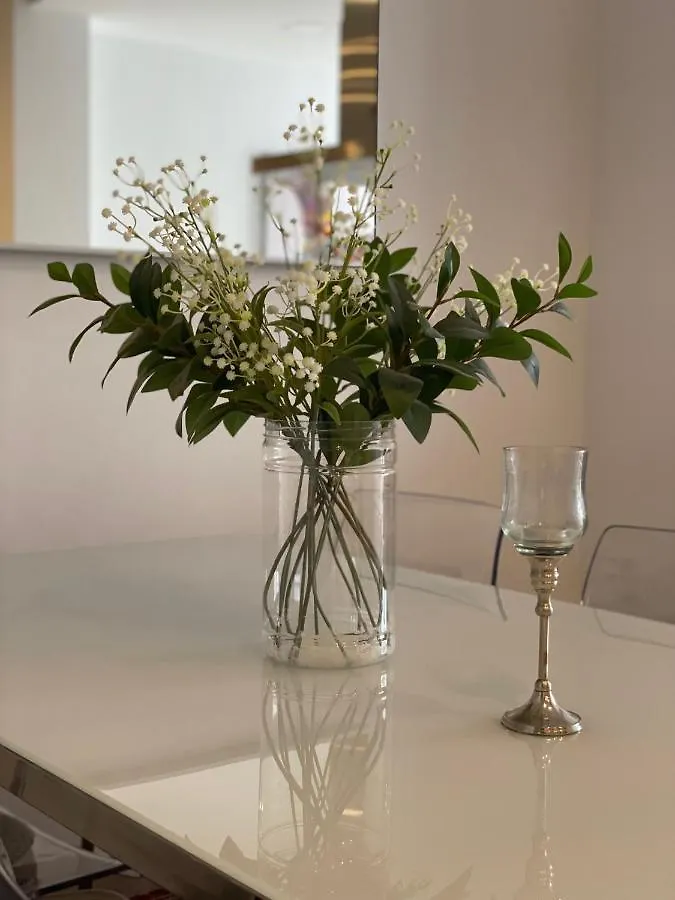 Ap310 - Colon Bajo Apartment Nerja