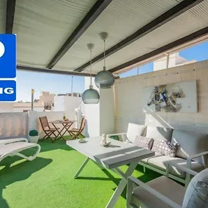  Appartement Sunny