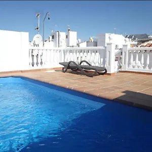 Apartment Flores, Nerja