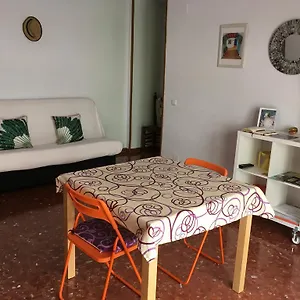 Apartment Axarquia, Nerja
