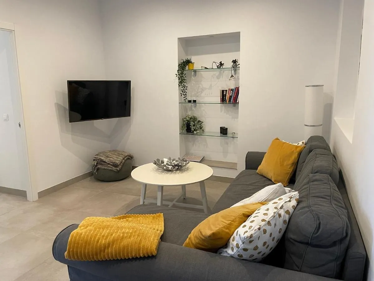 Ap310 - Colon Bajo Apartment Nerja Spain