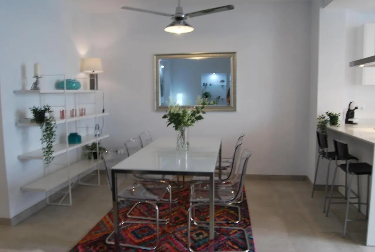 Ap310 - Colon Bajo Apartment Nerja